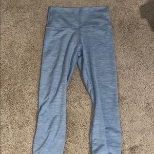 Nike Dri-Fit Workout Pants